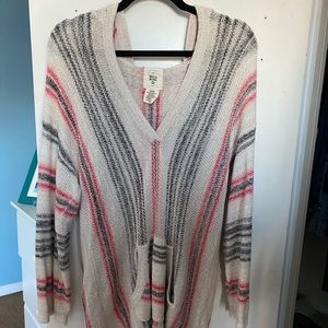 billabong sweater